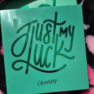 ColourPop Just My Luck